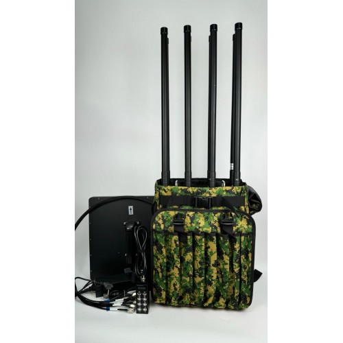 Гарпия Perimeter 380W PRO в Салавате 8-канальный всенаправленный