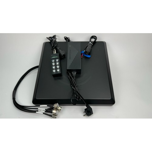 Гарпия Perimeter 380W PRO в Салавате 8-канальный всенаправленный