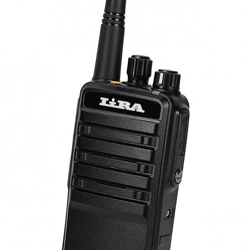 Радиостанция цифровая Lira DP-2000 в Салавате