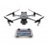 Квадрокоптер DJI Mavic 3 Fly More Combo в Салавате DJI RC / с экраном