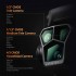 Квадрокоптер DJI Mavic 3 Fly More Combo в Салавате DJI RC / с экраном