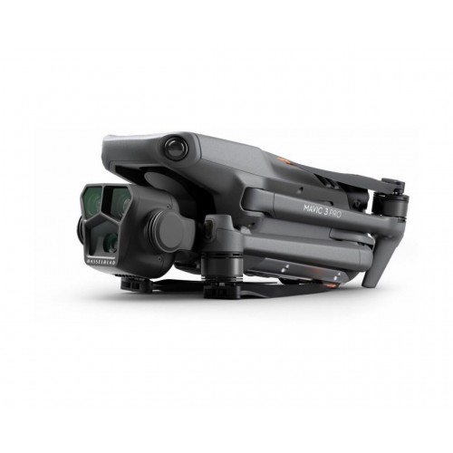 Квадрокоптер DJI Mavic 3 Fly More Combo в Салавате DJI RC / с экраном