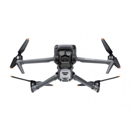 Квадрокоптер DJI Mavic 3 Fly More Combo в Салавате DJI RC / с экраном