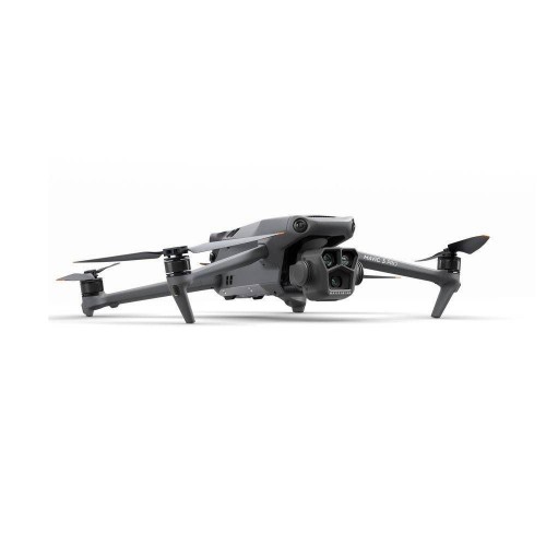 Квадрокоптер DJI Mavic 3 Fly More Combo в Салавате DJI RC / с экраном