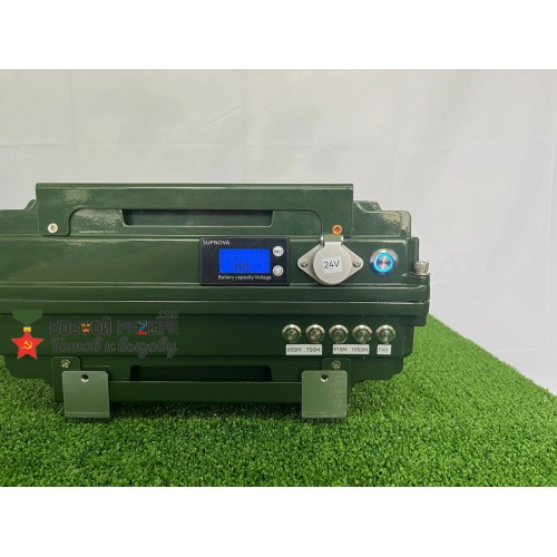 РЭБ РОМАШКА-4 NEW в Салавате подавитель FPV