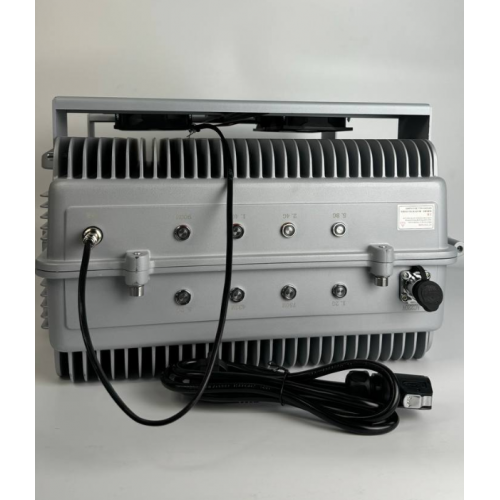 Блокиратор дронов КУПОЛ-2 D8 450W в Салавате 8-канальный
