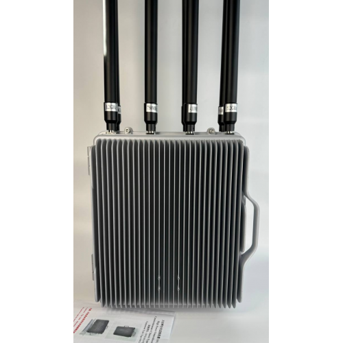 Блокиратор дронов КУПОЛ-2 D8 450W в Салавате 8-канальный