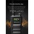 Детектор-обнаружитель дронов SKYDROID S-10 / «СОКОЛ 10» в Салавате портативный всенаправленный