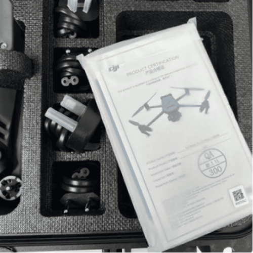 Квадрокоптер DJI Mavic 3T Thermal (Universal Edition) / DJI RC PRO в Салавате