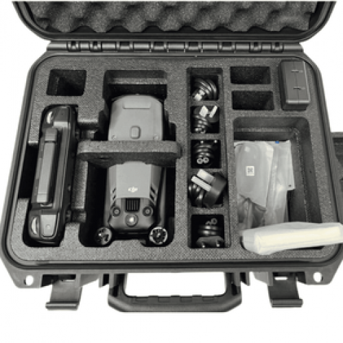 Квадрокоптер DJI Mavic 3T Thermal (Universal Edition) / DJI RC PRO в Салавате