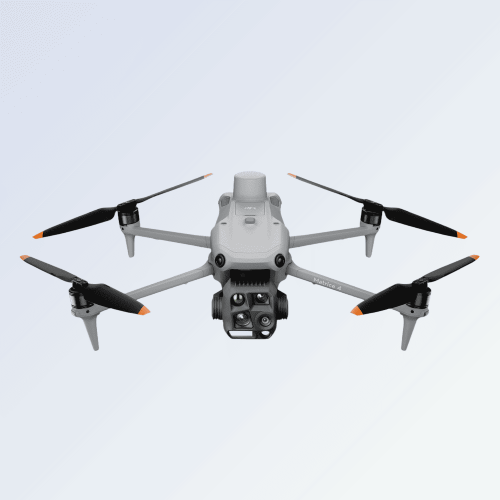 Квадрокоптер DJI Matrice 4T Thermal в Салавате