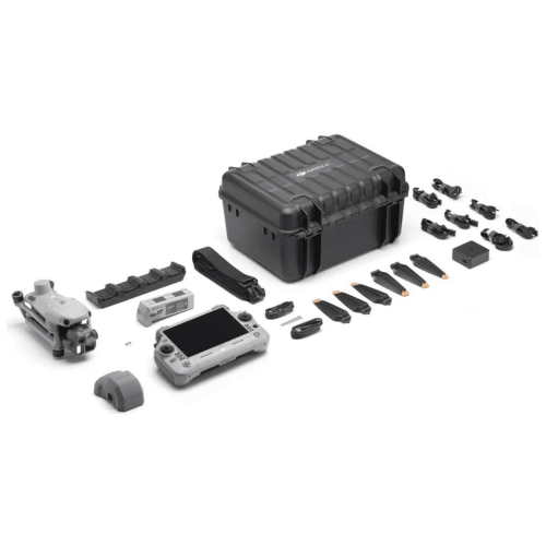 Квадрокоптер DJI Matrice 4T Thermal в Салавате