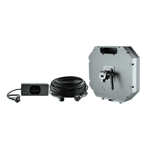 Усилитель сигнала для дронов Инкубатор 3.0 два чемодана в Салавате