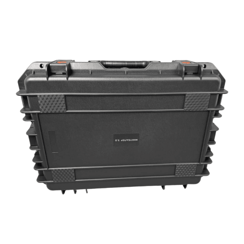 Усилитель сигнала для дронов Инкубатор 2.0 в Салавате