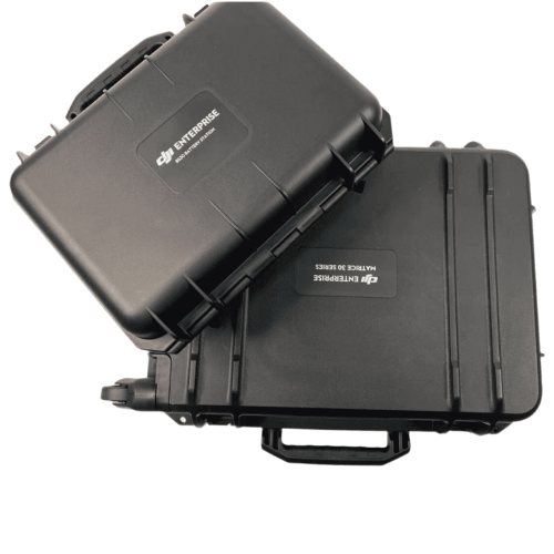 Квадрокоптер DJI Matrice 30T с тепловизионной камерой в Салавате