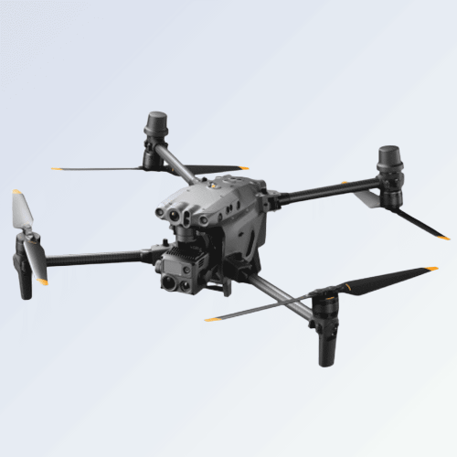 Квадрокоптер DJI Matrice 30T с тепловизионной камерой в Салавате