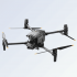 Квадрокоптер DJI Matrice 30T с тепловизионной камерой в Салавате