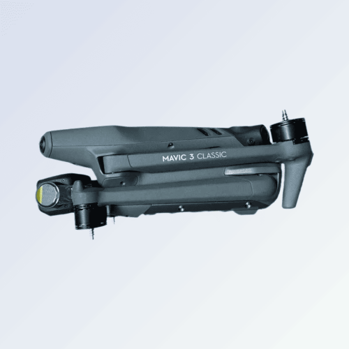 Квадрокоптер DJI Mavic 3 Classic (тушка) в Салавате