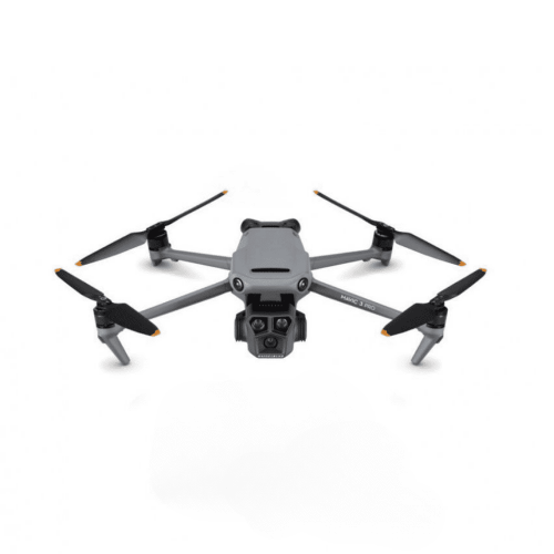 Квадрокоптер DJI Mavic 3 Pro в Салавате с пультом DJI RC