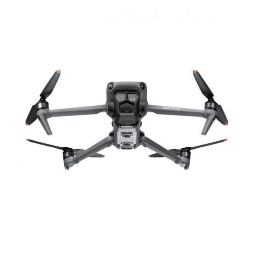 Квадрокоптер DJI Mavic 3 Pro в Салавате с пультом DJI RC