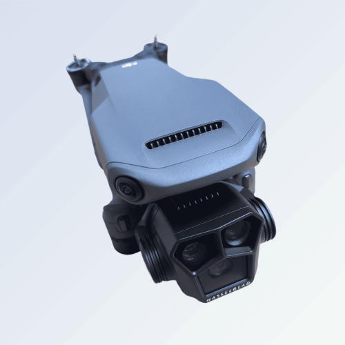 Квадрокоптер DJI Mavic 3 Pro (тушка) в Салавате