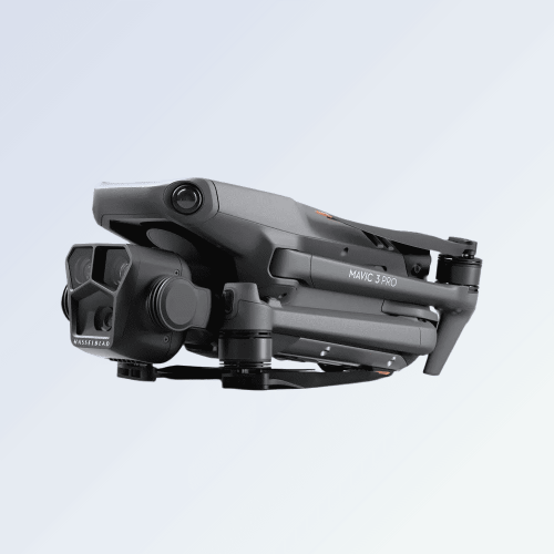 Квадрокоптер DJI Mavic 3 Pro (тушка) в Салавате