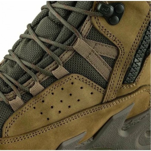 Тактические ботинки Vaneda Tactical в Салавате