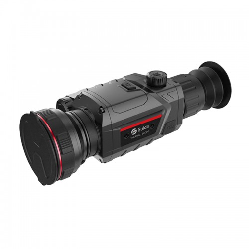 Тепловизионный прицел Guide TR450 в Салавате