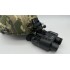 Прибор ночного видения NV-8000 v2.0 3D NIGHT VISION 4K VIDEO с адаптером на шлем в Салавате