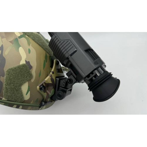 Прибор ночного видения NV-8000 v2.0 3D NIGHT VISION 4K VIDEO с адаптером на шлем в Салавате