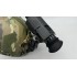 Прибор ночного видения NV-8000 v2.0 3D NIGHT VISION 4K VIDEO с адаптером на шлем в Салавате