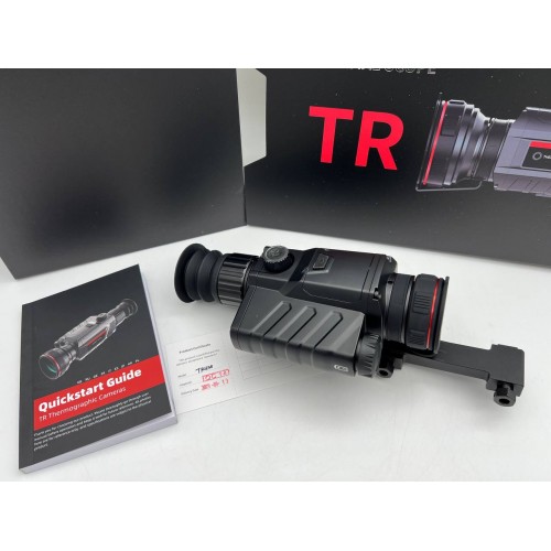 Тепловизионный прицел Guide TR420 в Салавате