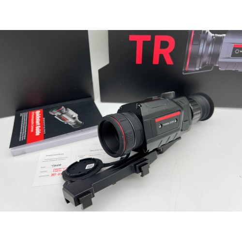 Тепловизионный прицел Guide TR420 в Салавате