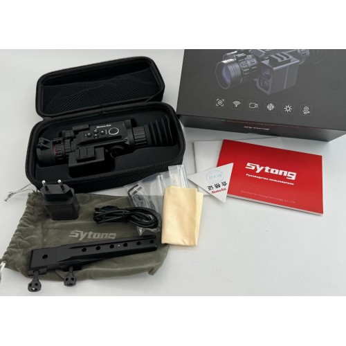 Прицел ночного видения Sytong HT-60 LRF 3/8x 940нм в Салавате