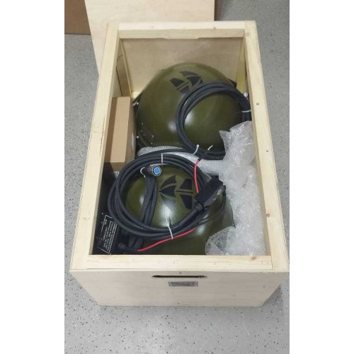 РЭБ «ЗОНТ» L9 350–1200 МГц 350 Вт в Салавате для блокировки FPV-дронов