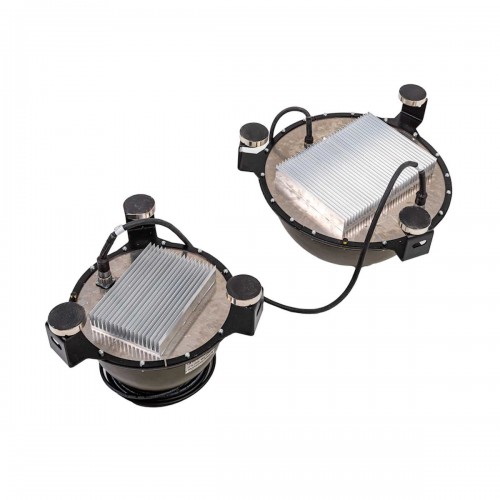 РЭБ «ЗОНТ» L9 350–1200 МГц 350 Вт в Салавате для блокировки FPV-дронов