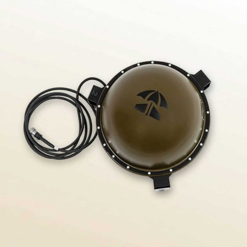 РЭБ «ЗОНТ» L6 500–1200 МГц в Салавате мобильный подавитель FPV-дронов