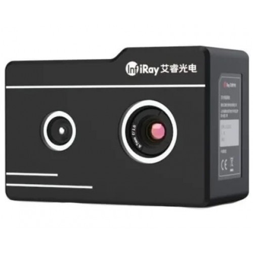 Измерительный тепловизор iRay DTC300 в Салавате