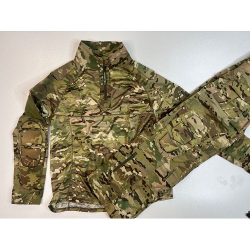 Комплект тактической одежды EMERSONGEAR ALL-WEATHER SUIT & PANT в Салавате