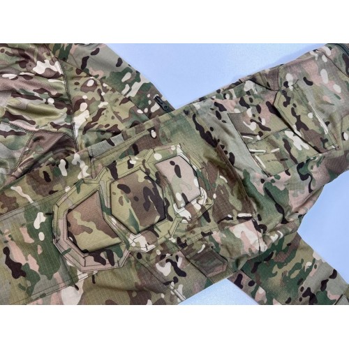 Комплект тактической одежды EMERSONGEAR ALL-WEATHER SUIT & PANT в Салавате