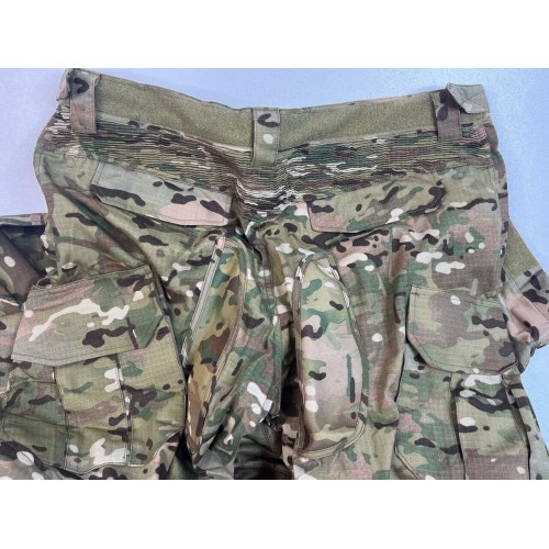 Комплект тактической одежды EMERSONGEAR ALL-WEATHER SUIT & PANT в Салавате