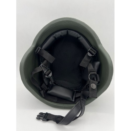 Композитный шлем M88 NIJ IIIA (олива) в Салавате