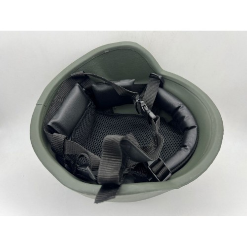 Композитный шлем M88 NIJ IIIA (олива) в Салавате