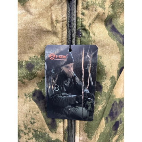 Костюм Softshell водоотталкивающий ESDY в Салавате