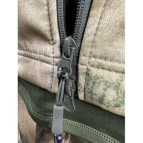 Костюм Softshell водоотталкивающий ESDY в Салавате