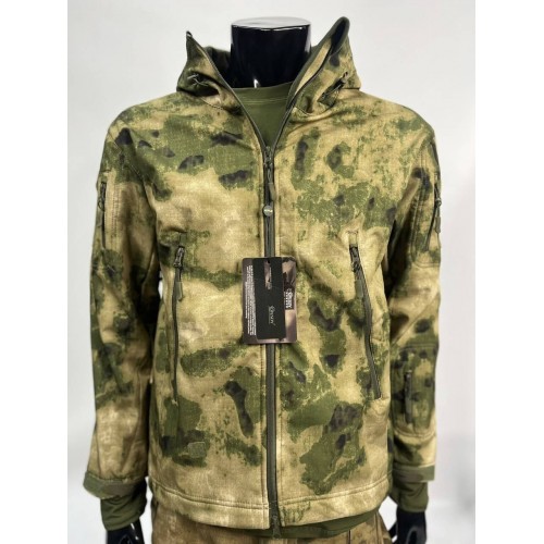 Костюм Softshell водоотталкивающий ESDY в Салавате