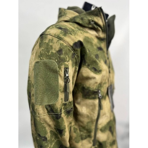 Костюм Softshell водоотталкивающий ESDY в Салавате