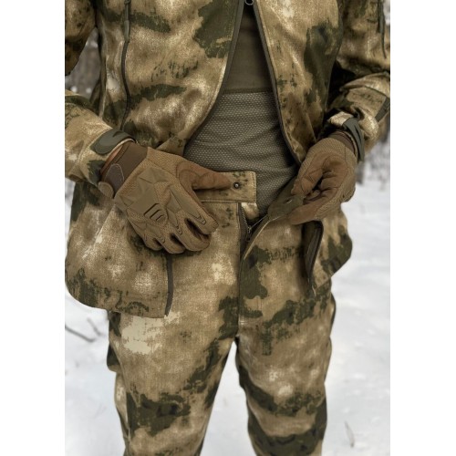 Костюм Softshell водоотталкивающий ESDY в Салавате