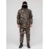Костюм Горка-Demi (демисезонный) ткань Polarfleece рип-стоп (Softshell) в Салавате