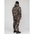 Костюм Горка-Demi (демисезонный) ткань Polarfleece рип-стоп (Softshell) в Салавате